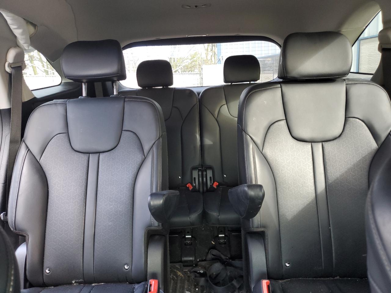 2023 KIA SORENTO EX VIN:KNDRHDLG2P5129015