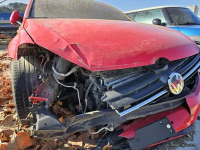 2015 Volkswagen Golf 100KMWVWZZZAUZFW1 VIN:100KMWVWZZZAUZFW1