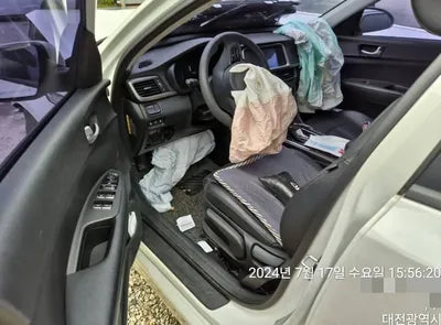 2015 Kia K5 VIN: