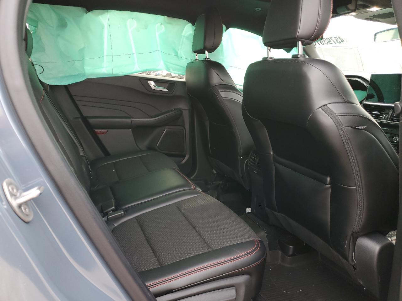2024 FORD ESCAPE ST LINE VIN:1FMCU9MN9RUA58783