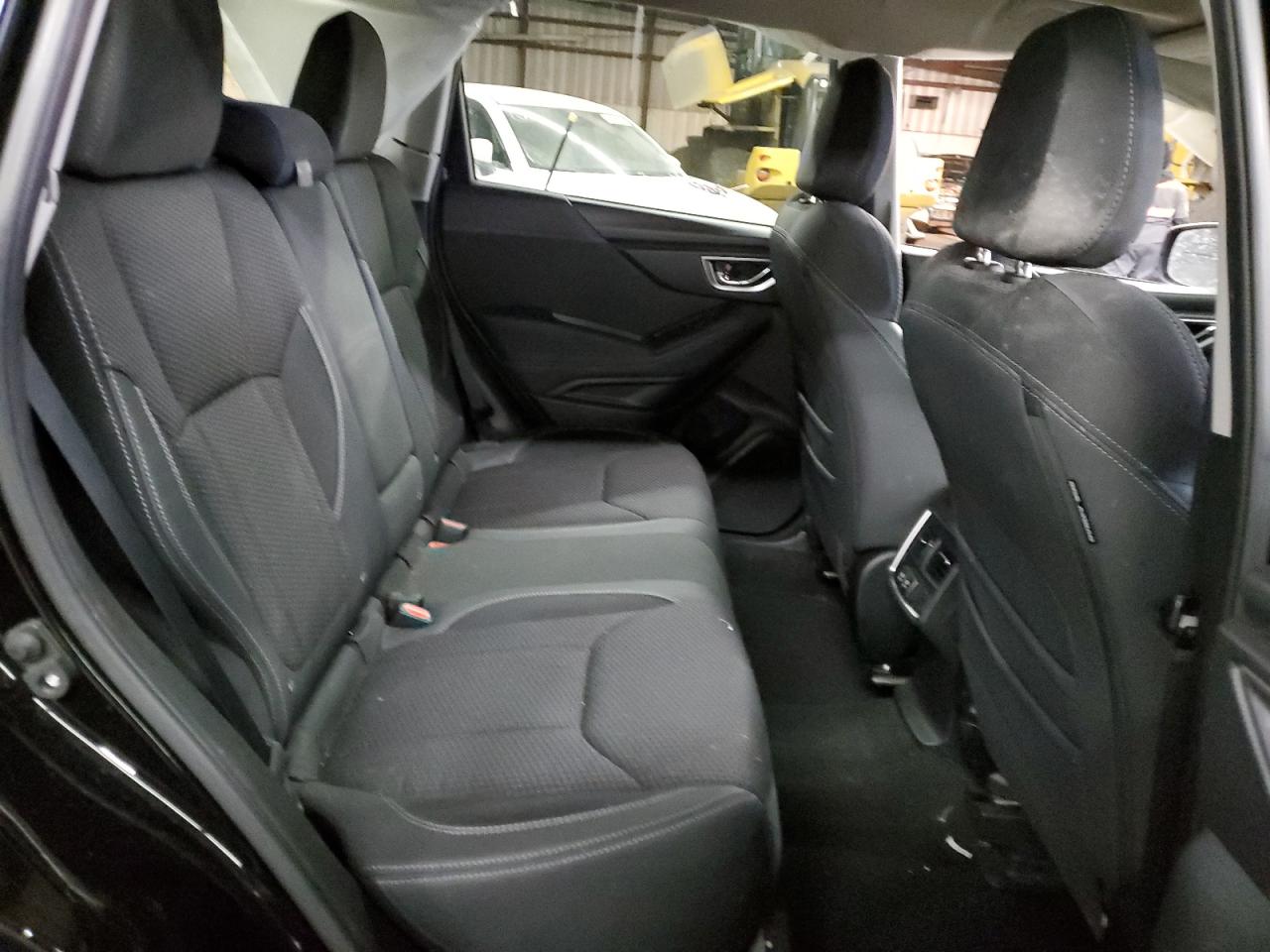 2024 SUBARU FORESTER PREMIUM VIN:JF2SKADC6RH511113