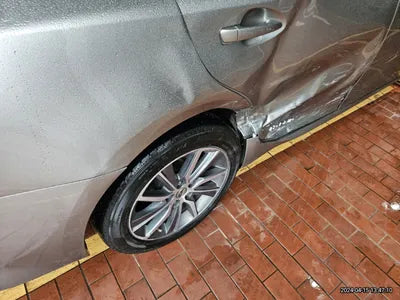 2017 Lexus ES 300 VIN: