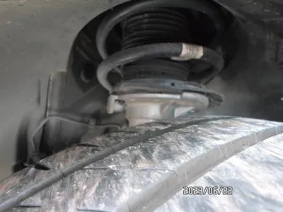 2017 BMW M2 WBS1H9107HV917167 VIN:WBS1H9107HV917167