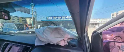 2017 Kia Carnival KNHMF37ABHS301642 VIN:KNHMF37ABHS301642