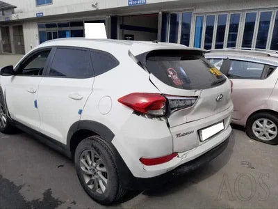 2016 Hyundai Tucson KMHJ3815GGU147489 VIN:KMHJ3815GGU147489