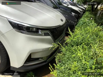 2020 Kia Carnival KNANC81BBMS004429 VIN:KNANC81BBMS004429