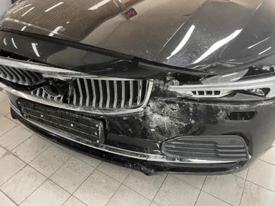 2020 Volvo S90 VIN: