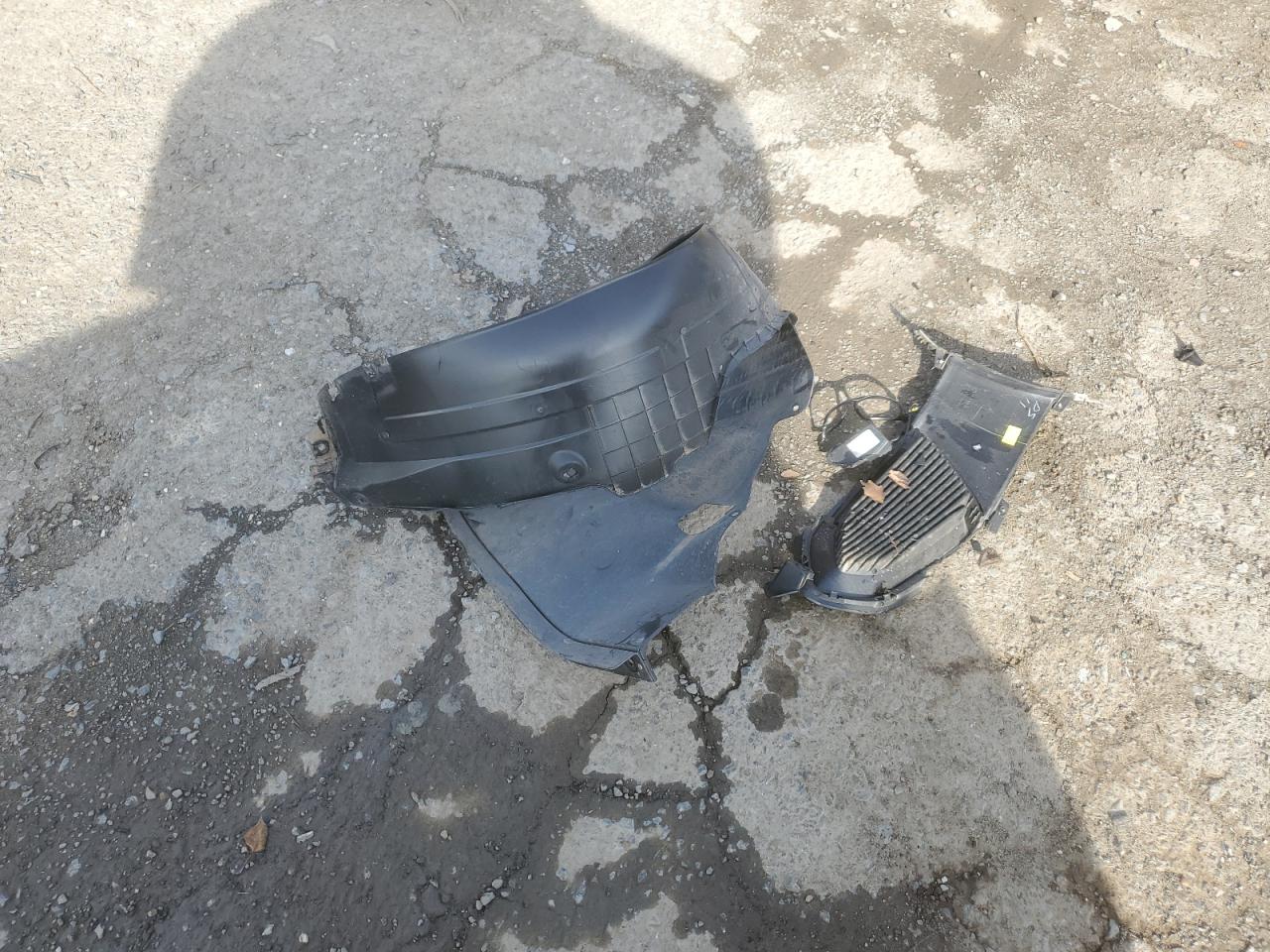 2022 HYUNDAI ACCENT SE VIN:3KPC24A63NE184995