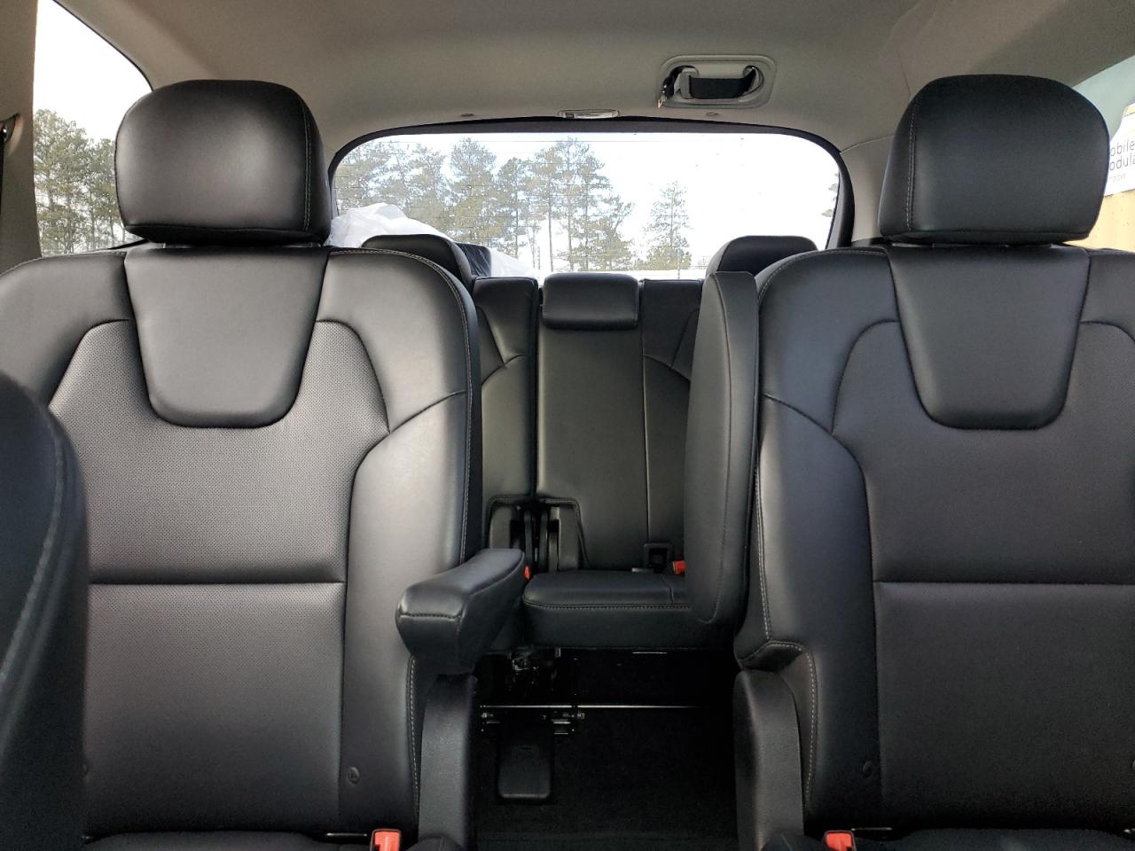 2023 KIA TELLURIDE S VIN:5XYP6DGC1PG399123