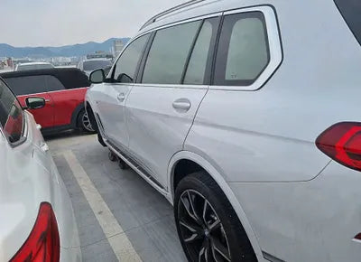 2020 BMW 730 KMHF141DBMA435601 VIN:KMHF141DBMA435601