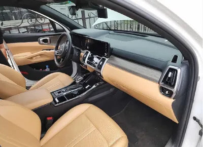 2021 Kia Sorento KNARM81BGMA008288 VIN:KNARM81BGMA008288