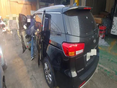 2018 Kia Carnival KNAMC81ABJS443338 VIN:KNAMC81ABJS443338