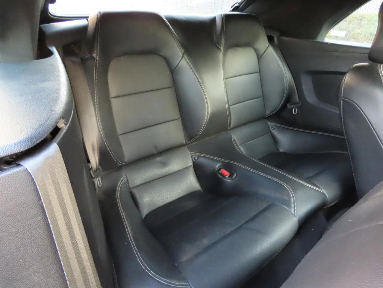 2022 FORD MUSTANG  VIN:1FATP8UH9N5100718