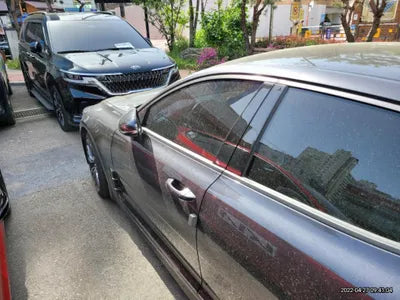 2018 Kia Stinger KNAE351ABJS023182 VIN:KNAE351ABJS023182
