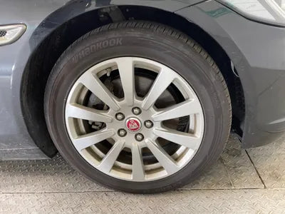 2017 Jaguar XE SAJAB4BN9HCP13862 VIN:SAJAB4BN9HCP13862