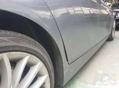 2016 BMW 528 WBA5A5108GG601847 VIN:WBA5A5108GG601847