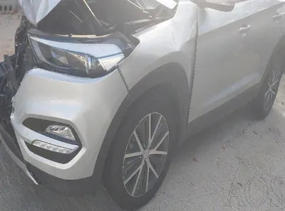 2017 Hyundai Tucson KMHJ381ABHU329243 VIN:KMHJ381ABHU329243