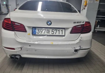 2015 BMW 520 WBA5E5109FG065557 VIN:WBA5E5109FG065557