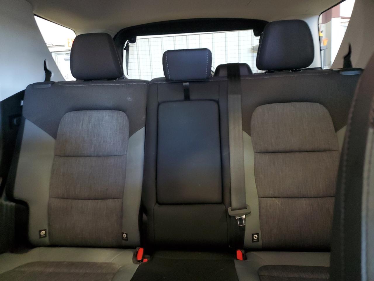 2023 FORD BRONCO SPORT BIG BEND VIN:3FMCR9B6XPRD79071