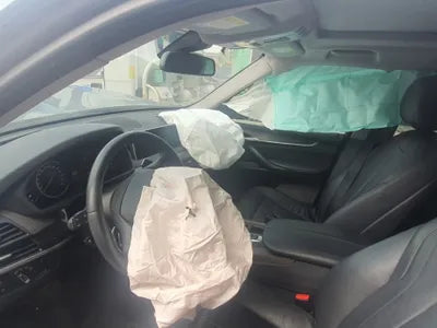 2016 BMW 530 WBAKS4107G0R82643 VIN:WBAKS4107G0R82643