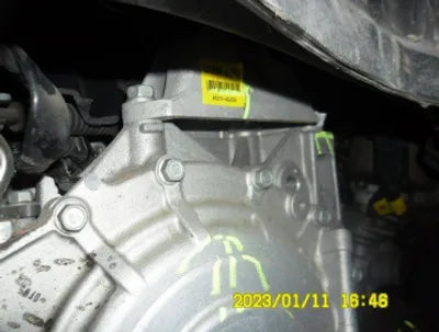 2020 Hyundai Santa FE KMHS281BBLU198803 VIN:KMHS281BBLU198803