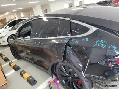 2020 Tesla Model X 5YJXCAE24LF286950 VIN:5YJXCAE24LF286950