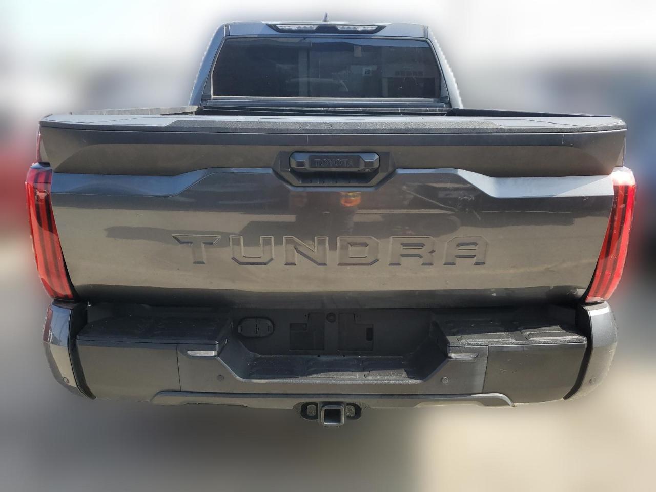 2023 TOYOTA TUNDRA CREWMAX SR VIN:5TFLA5AB8PX023695