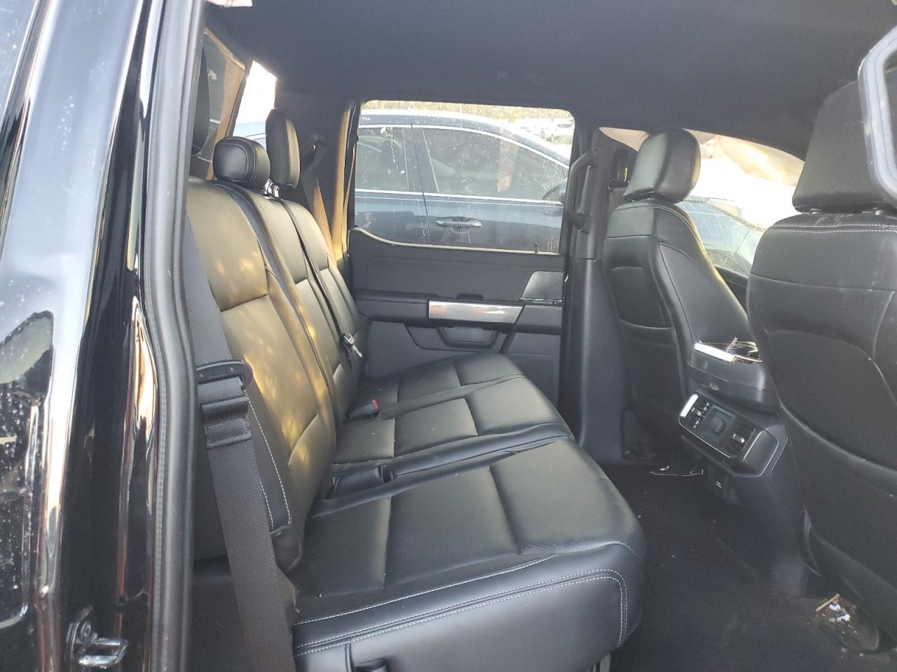 2023 FORD F150 SUPERCREW VIN:1FTFW1E88PFD19859