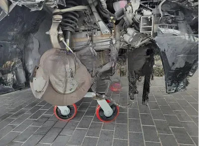 2021 Mercedes-Benz E 300 W1KZF5EB5MA947862 VIN:W1KZF5EB5MA947862