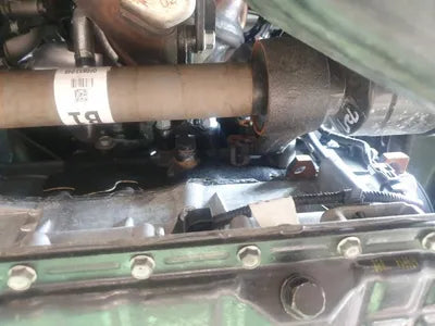 2022 Genesis G80 VIN: