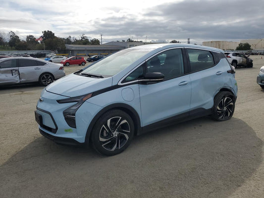 2023 CHEVROLET BOLT EV 2LT VIN:1G1FX6S03P4129609