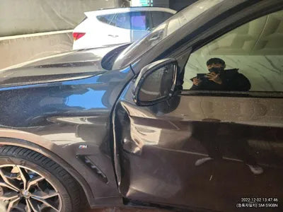 2022 BMW 420 WBA31CA02N9N23157 VIN:WBA31CA02N9N23157