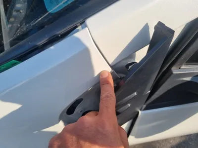 2017 Toyota Prius VIN: