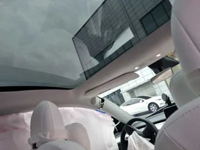 2023 Tesla Model Y 7SAYGDEE5PF640861 VIN:7SAYGDEE5PF640861