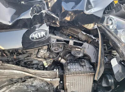 2017 Kia Sportage KNAPM813DHK239124 VIN:KNAPM813DHK239124