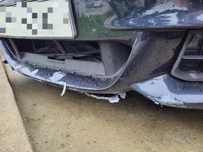 2016 BMW 530 WBA5D3103GGV83074 VIN:WBA5D3103GGV83074