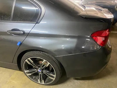 2015 BMW 320 WBA8D1102GK655428 VIN:WBA8D1102GK655428