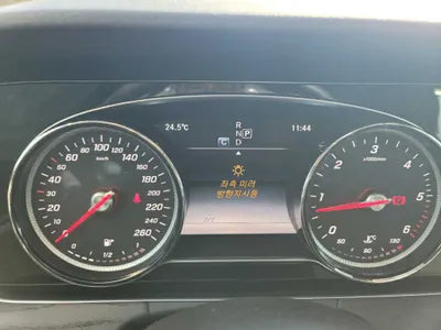 2017 Mercedes-Benz E 220 WDDZF0EBXHA095503 VIN:WDDZF0EBXHA095503