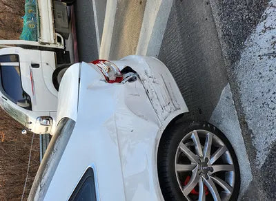 2015 Audi A4 WAUZZZ8K3FA110757 VIN:WAUZZZ8K3FA110757