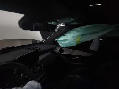 2021 Mercedes-Benz GLC 300 VIN: