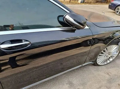 2015 Mercedes-Benz S 350 WDDUF3CB5FA173360 VIN:WDDUF3CB5FA173360