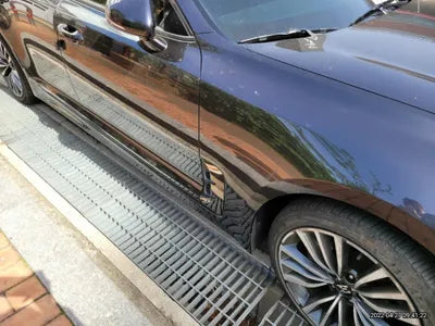 2018 Kia Stinger KNAE351ABJS023182 VIN:KNAE351ABJS023182