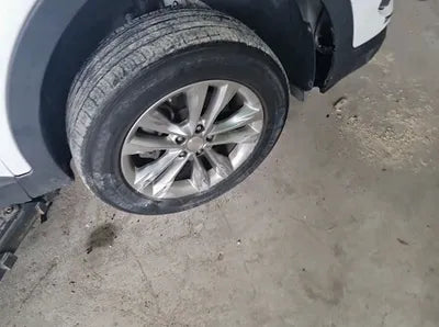 2016 Hyundai Santa FE KMHSU81UBGU659677 VIN:KMHSU81UBGU659677