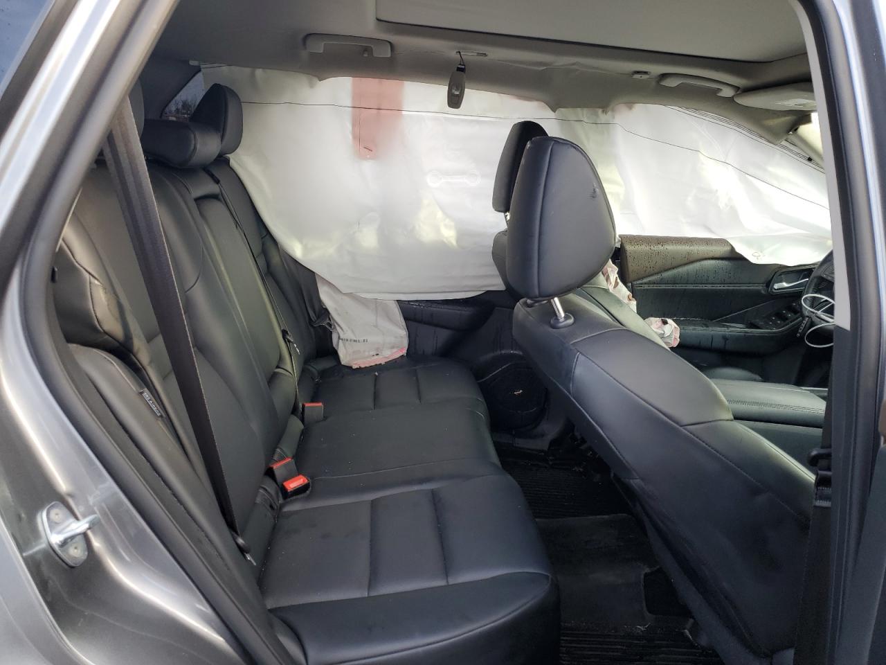2022 NISSAN ROGUE SV VIN:5N1BT3BAXNC714159