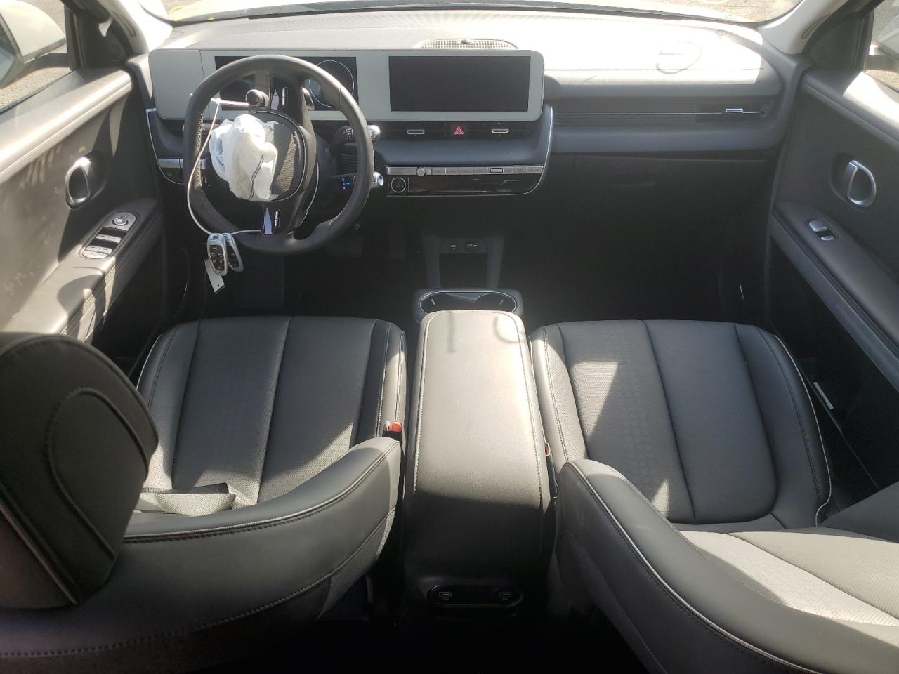 2023 HYUNDAI IONIQ 5 SEL VIN:KM8KN4AE2PU165848