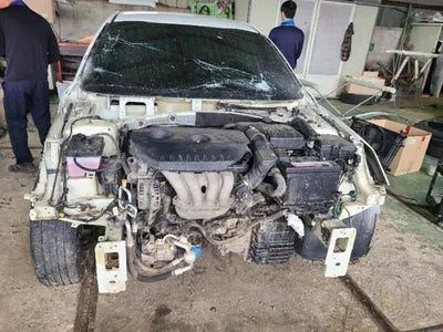 2015 Kia K5 VIN:
