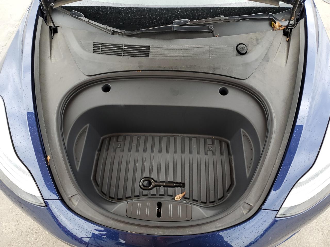 2022 TESLA MODEL 3  VIN:5YJ3E1EB6NF152680