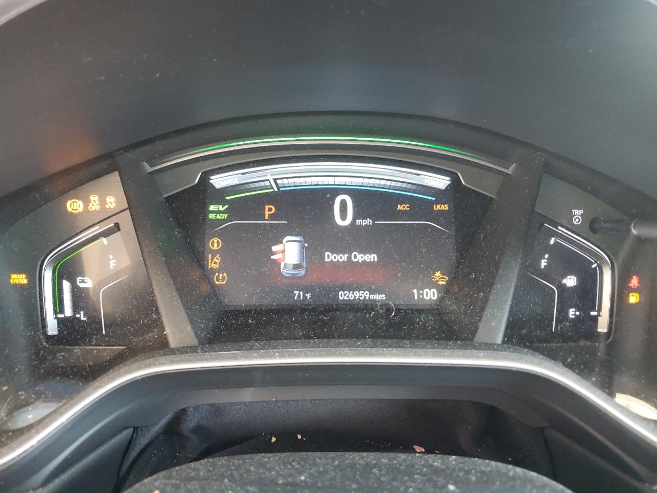2022 HONDA CR-V EXL VIN:5J6RT6H8XNL037343