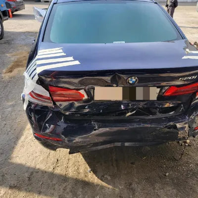 2020 BMW 520 WBAJK9104LCE78006 VIN:WBAJK9104LCE78006