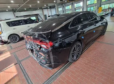 2020 Kia K5 KNAG2412BLA050746 VIN:KNAG2412BLA050746